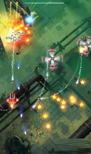 傲气雄鹰：重装上阵 v2.0.2 无限货币-云创网