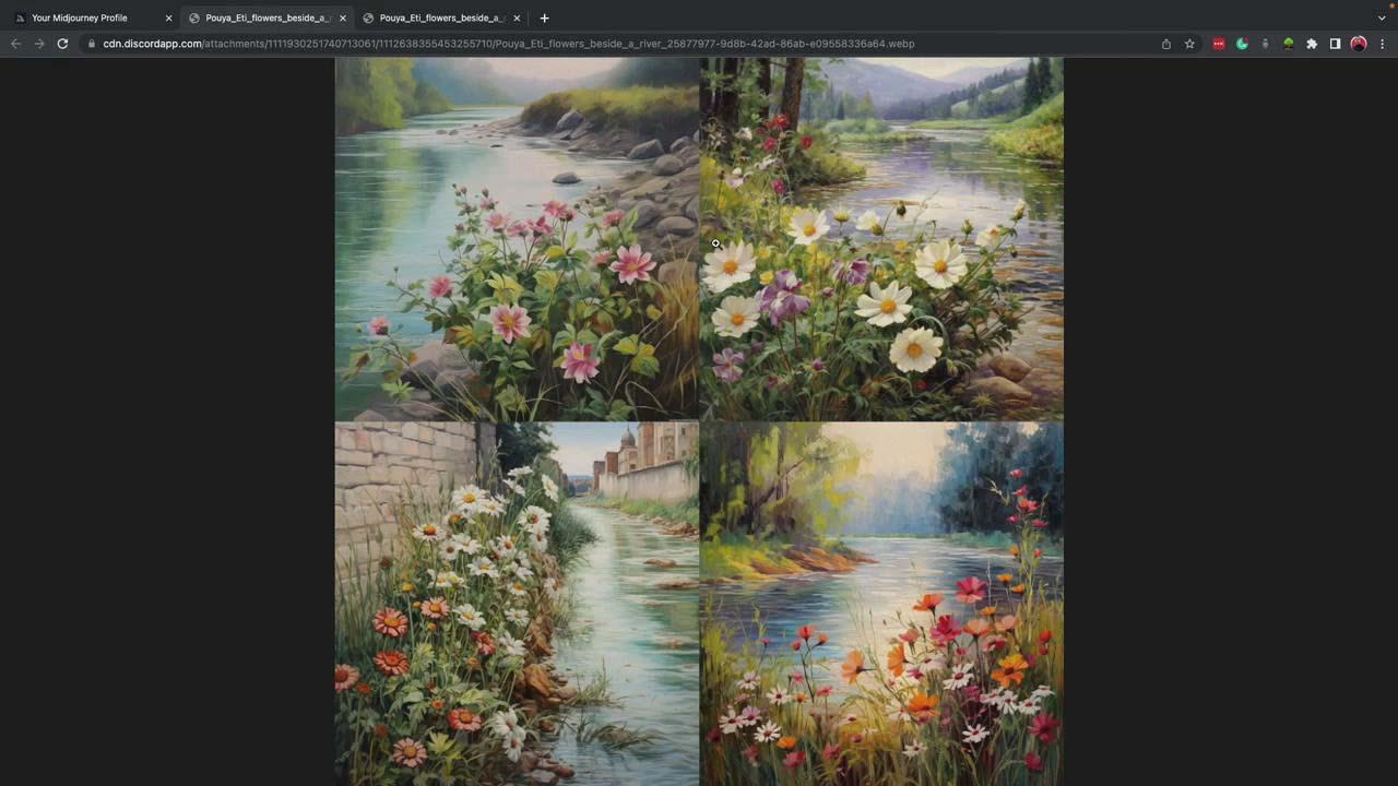 图片[4]-Midjourney, Adobe Firefly AI, ChatGPT 4大型AI人工智能-137节课-中英字幕-云创网