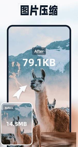 迅捷压缩 v2.0.0.0 高级版-云创网