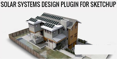 Skelion(SketchUp太阳能插件) v5.2.2 专业版-云创网