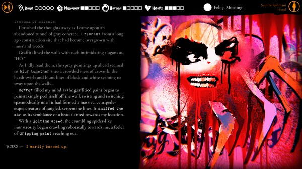 《狼人：启示录 - 炼狱 Werewolf: The Apocalypse — Purgatory》英文版-云创网