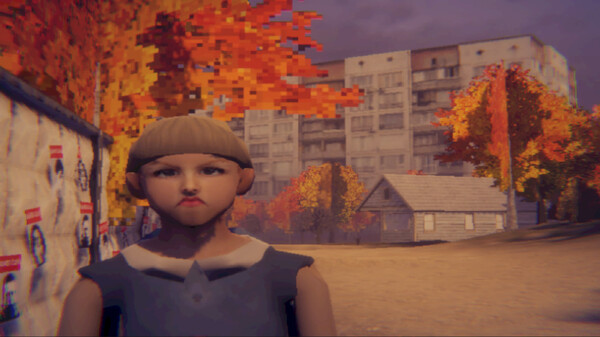 《只是一个恶作剧 It's Just A Prank》英文版-云创网