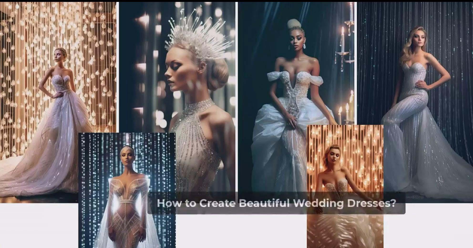 图片[15]-利用 Midjourneys Ai 人工智能设计自己的服装AI大师班-10节课-中英字幕-云创网