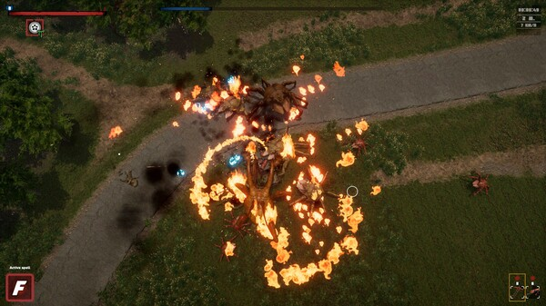 《联盟的灰烬 Ashes of the Union》英文版-云创网