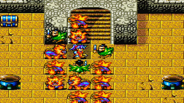 《Canon：新神传说 Canon - Legend of the New Gods》英文版-云创网